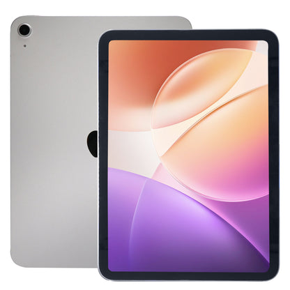 Apple 11" iPad A16 Chip Wi-Fi Tablet (128GB, Silver)