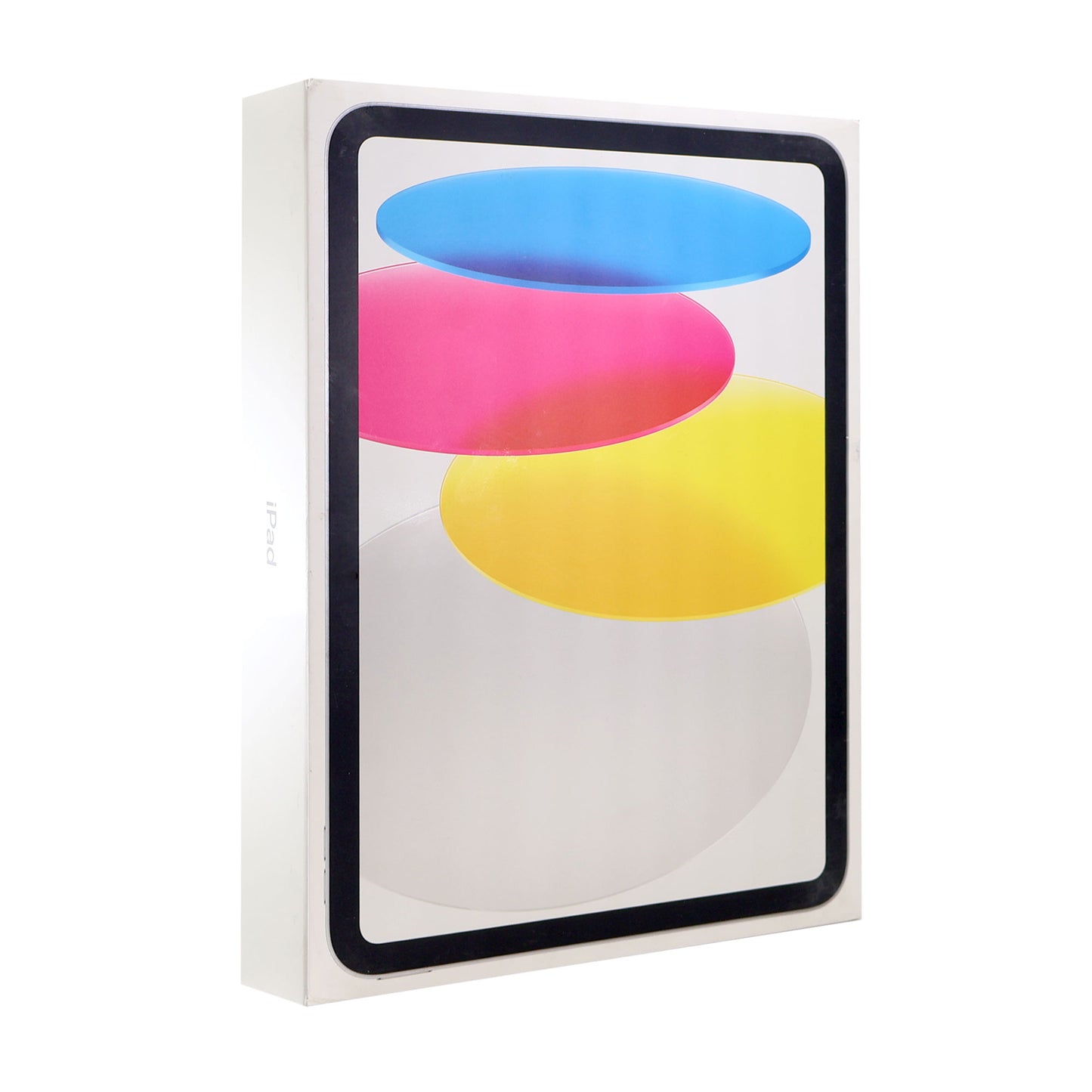 Apple 11" iPad A16 Chip Wi-Fi Tablet (128GB, Silver)