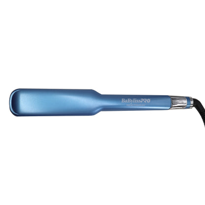 BaByliss Pro Nano Titanium 1½" Ultra-Sleek Hair Straightener, Flat Iron