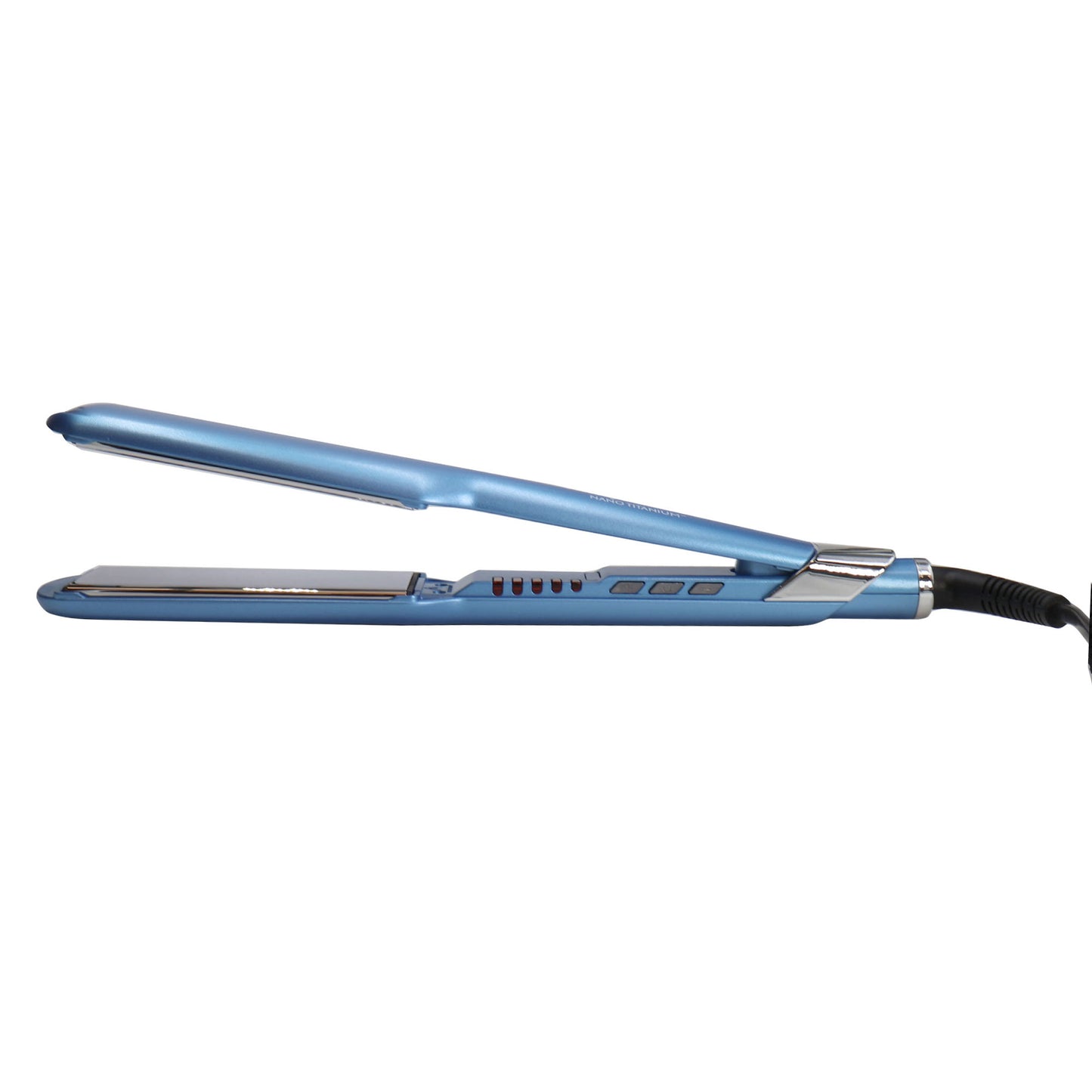 BaByliss Pro Nano Titanium 1½" Ultra-Sleek Hair Straightener, Flat Iron