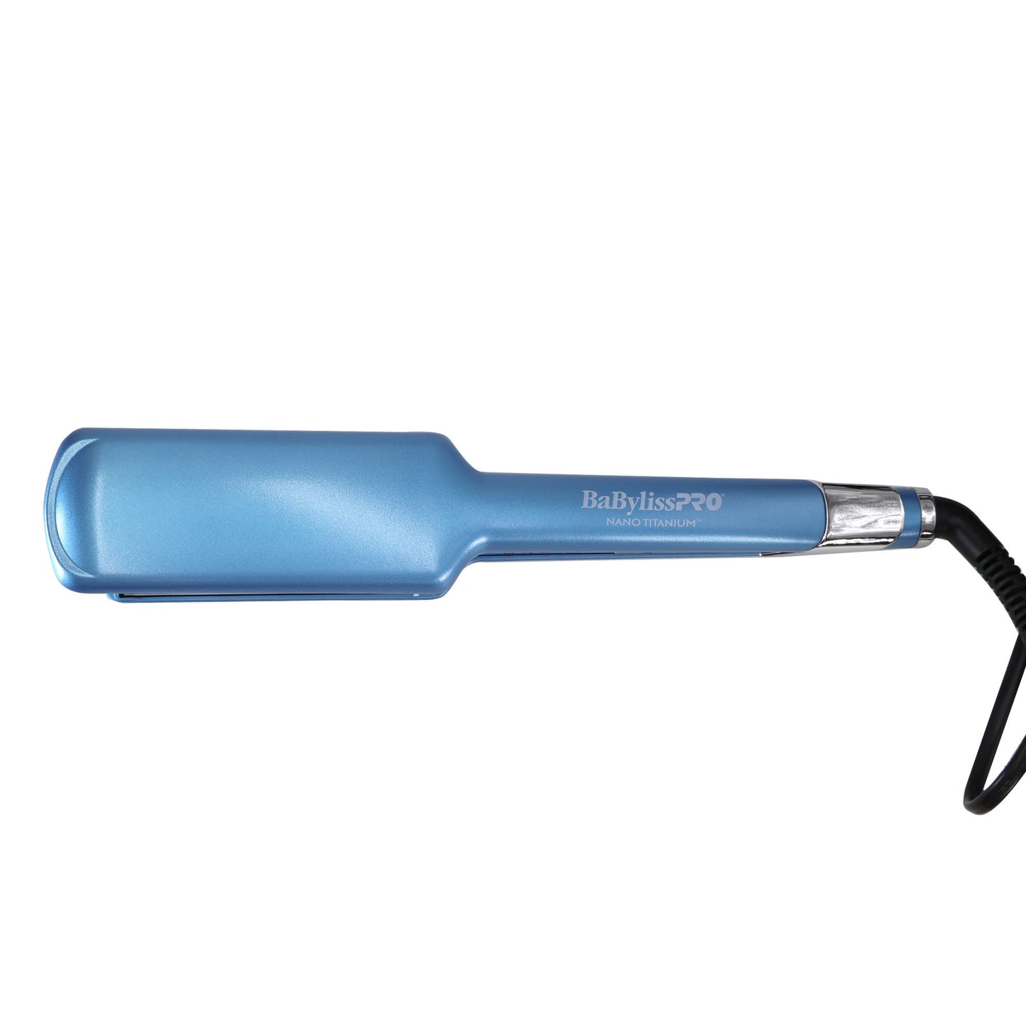 BaByliss Pro Nano Titanium 2" Ultra-Sleek Hair Straightener, Flat Iron