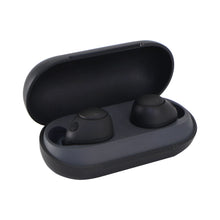Sony WF-C700N Truly Wireless Noise Canceling In-Ear Headphones (Black)
