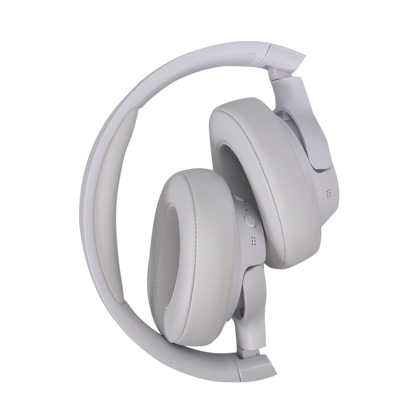 JBL Tune 770NC Noise-Cancelling Over-Ear Headphones (White) with JBL T110 in Ear Headphones and Fitness and Wellness Plus Software Suite