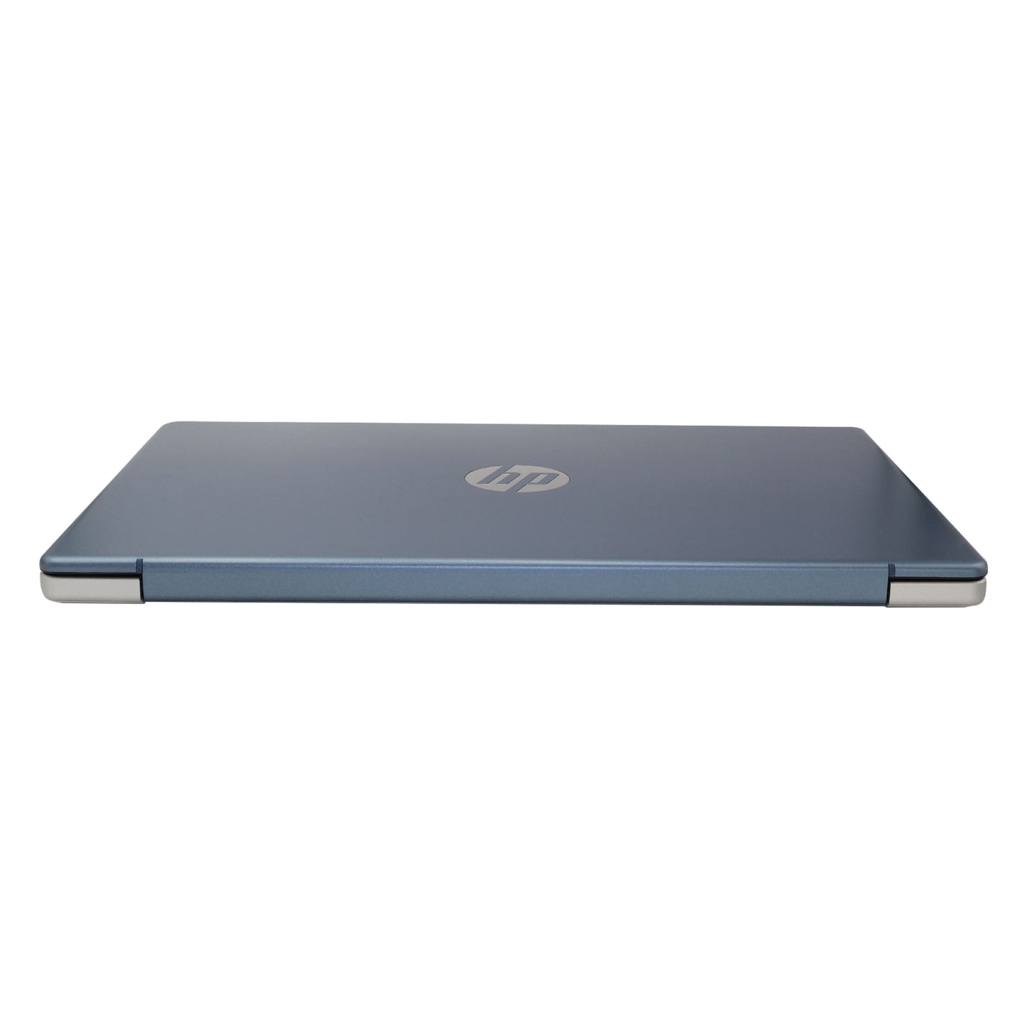 HP 14" HD Windows Laptop AMD Athlon 7120 - 4GB RAM, 128GB UFS (Moonlight Blue) with Splash Proof Laptop Bag and SanDisk Cruzer Blade USB Flash Drive - 128GB