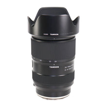 Tamron 28-75mm f/2.8 Di III VXD G2 Lens for Sony E Mount Cameras Complete Creative Filter Kit