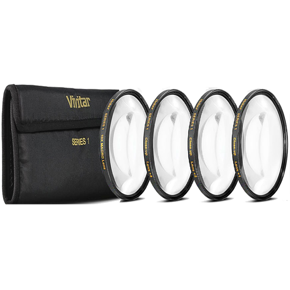 Tamron 28-75mm f/2.8 Di III VXD G2 Lens for Sony E Mount Cameras Complete Creative Filter Kit