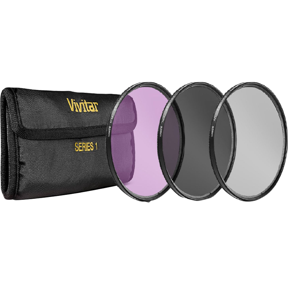 Tamron 28-75mm f/2.8 Di III VXD G2 Lens for Sony E Mount Cameras Complete Creative Filter Kit