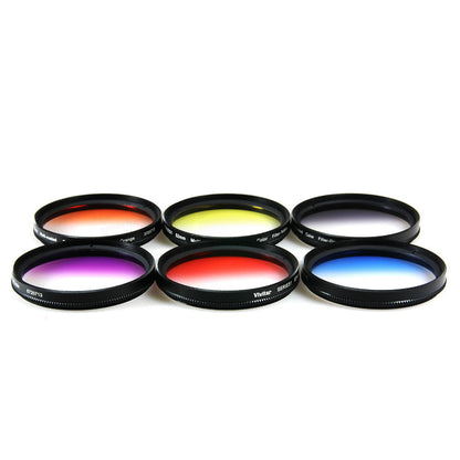 Tamron 28-75mm f/2.8 Di III VXD G2 Lens for Sony E Mount Cameras Complete Creative Filter Kit