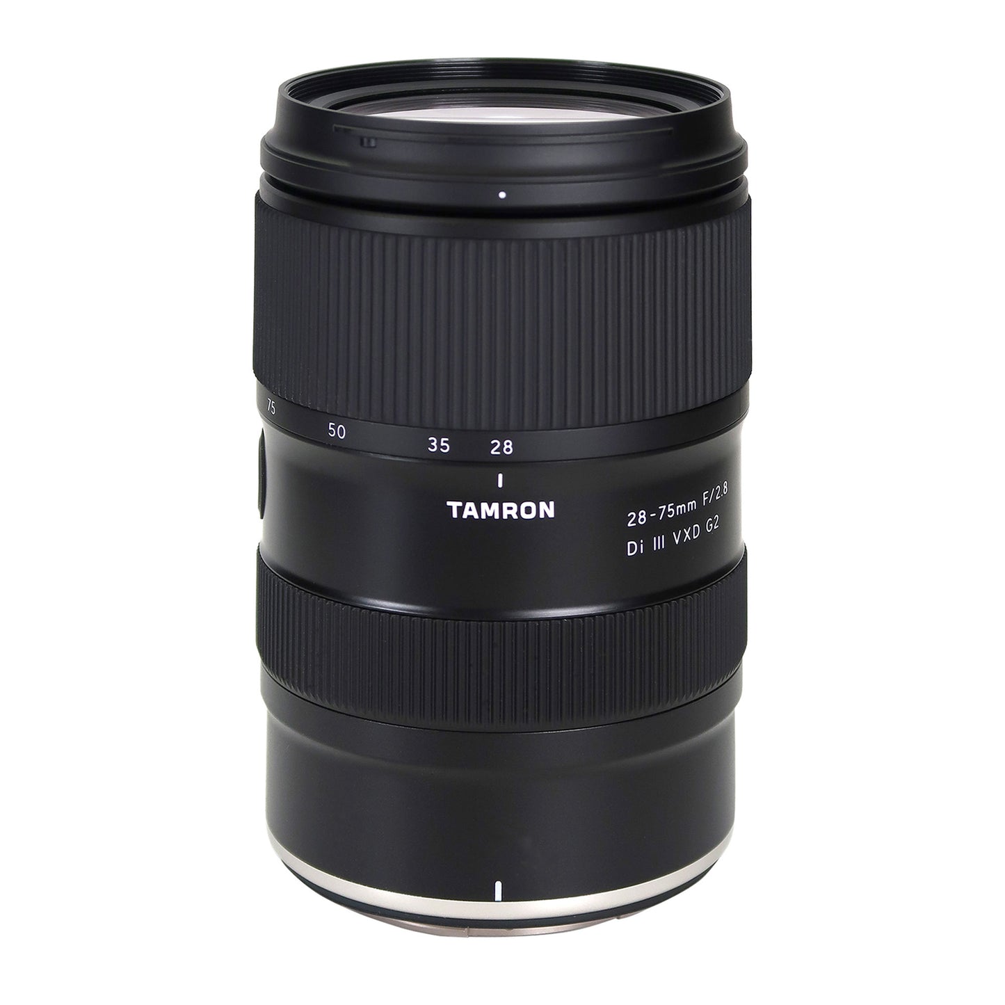 Tamron 28-75mm f/2.8 Di III VXD G2 Lens for Sony E Mount Cameras Protective Lens Gear