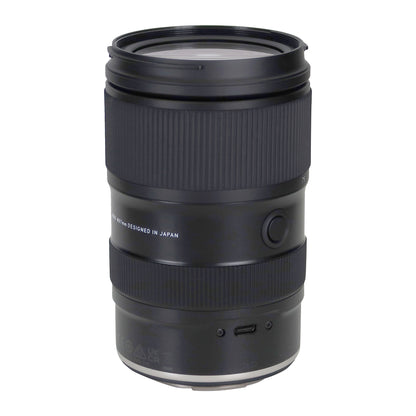 Tamron 28-75mm f/2.8 Di III VXD G2 Lens for Sony E Mount Cameras Protective Lens Gear
