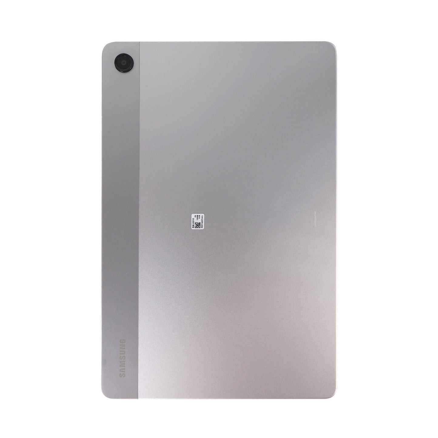 Samsung Galaxy Tab A9+ Plus 11" 128GB Wi-Fi Android Tablet 2024 Model - Silver with JBL T110 in Ear Headphones