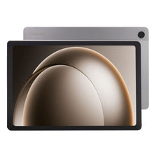 Samsung Galaxy Tab A9+ Plus 11" 128GB Wi-Fi Android Tablet 2024 Model - Silver with SanDisk 32GB SDHC Card, Card Reader, JBL T110 In Ear Headphones