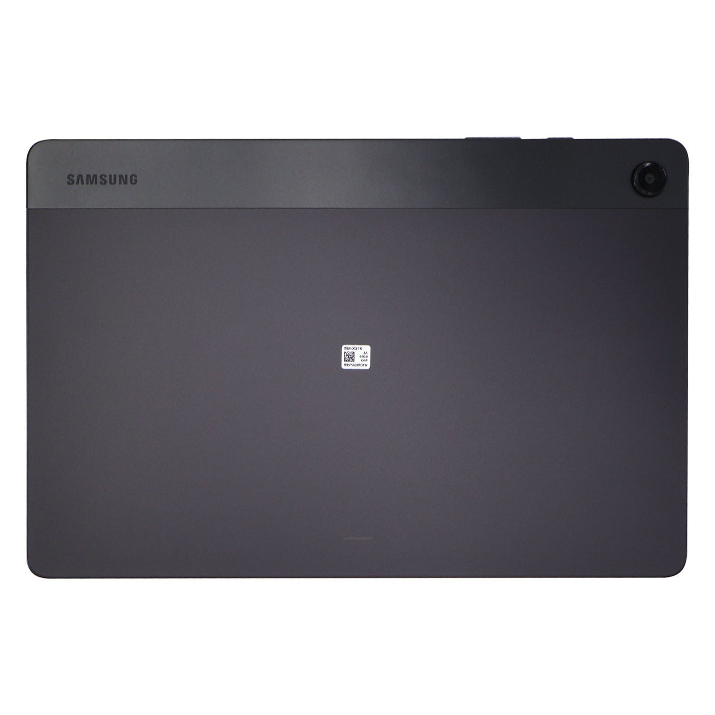 Samsung Galaxy Tab A9+ Plus 11" 64GB Wi-Fi Android Tablet 2024 Model - Graphite with SanDisk 32GB SDHC Memory Card, Card Reader, JBL T110 In Ear Headphones