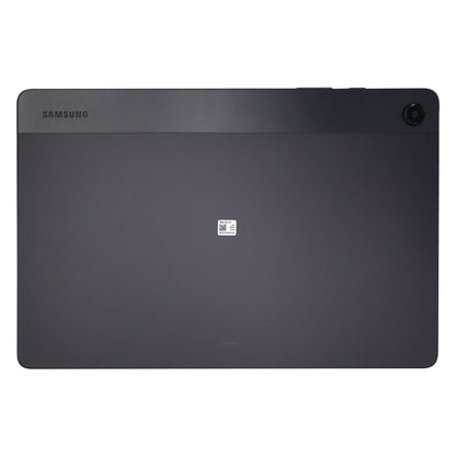 Samsung Galaxy Tab A9+ Plus 11" 64GB Wi-Fi Android Tablet 2024 Model - Graphite with SanDisk 32GB SDHC Memory Card, Card Reader, JBL T110 In Ear Headphones