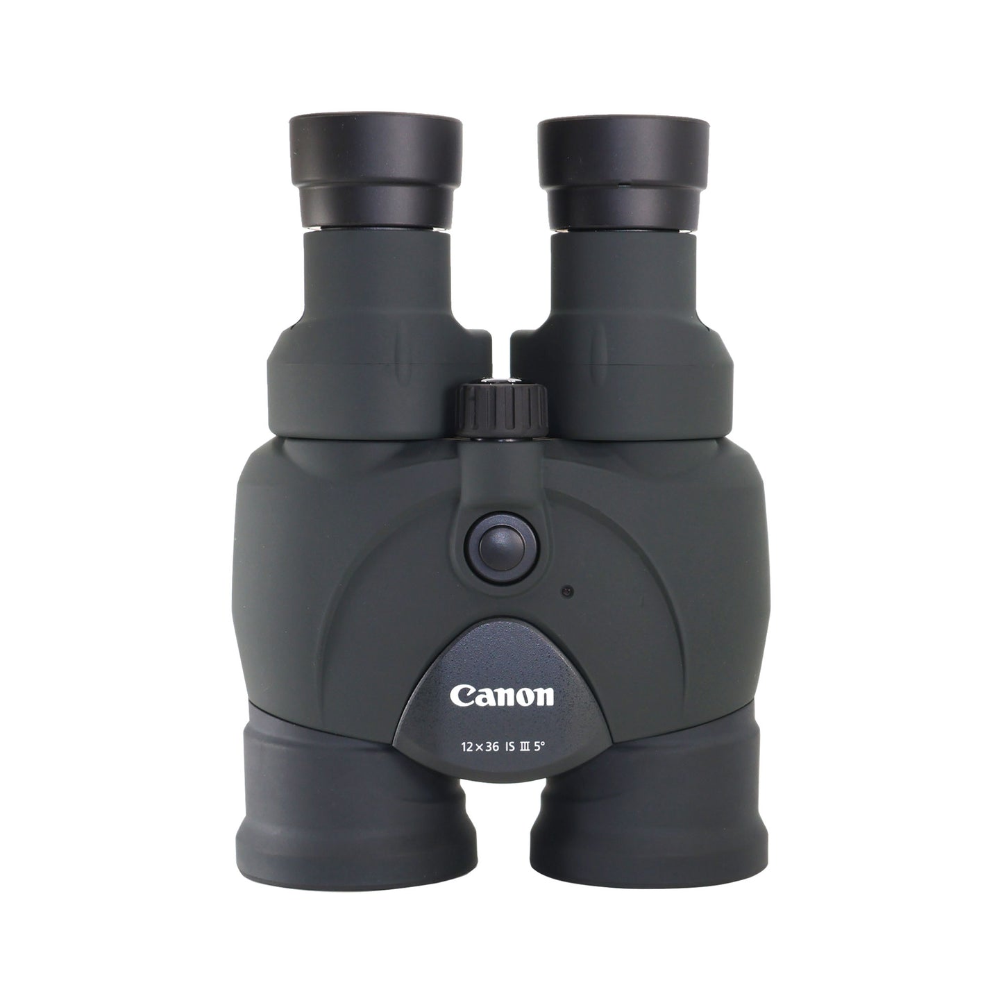 Canon 12x36 IS III Image Stabilized Binoculars with AA Rechargeable Battery and Charger and Professional Cleaning Kit