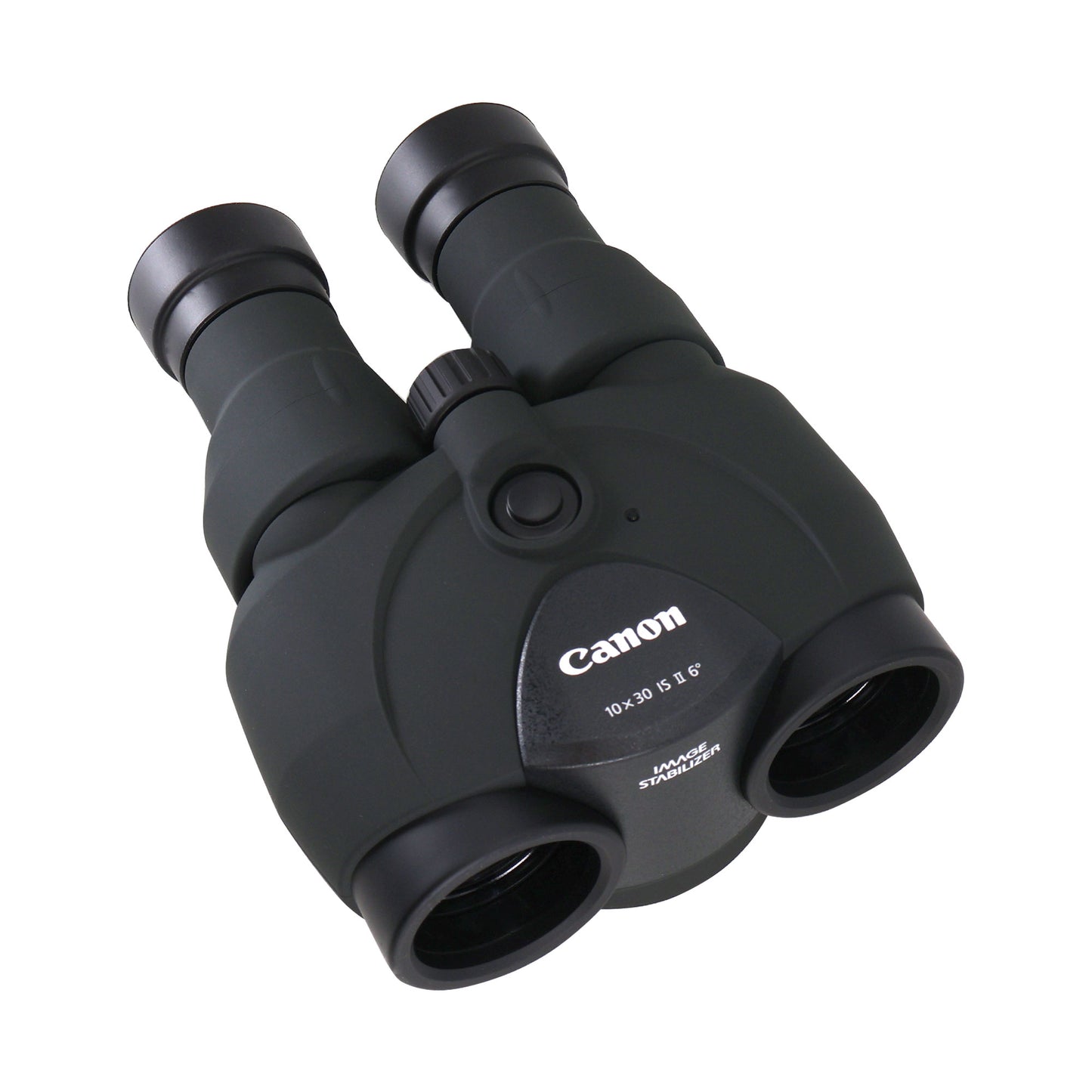 Canon 12x36 IS III Image Stabilized Binoculars with 2X AA Rechargeable Battery and Charger