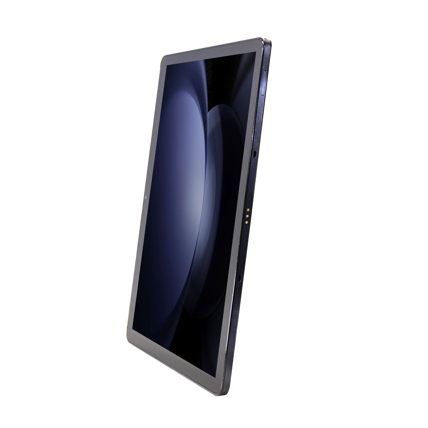 Samsung Galaxy Tab A9+ Plus 11" 64GB Wi-Fi Android Tablet 2024 Model - Graphite with Sony WF-C700N Truly Wireless Noise Canceling In-Ear Headphones (Black)