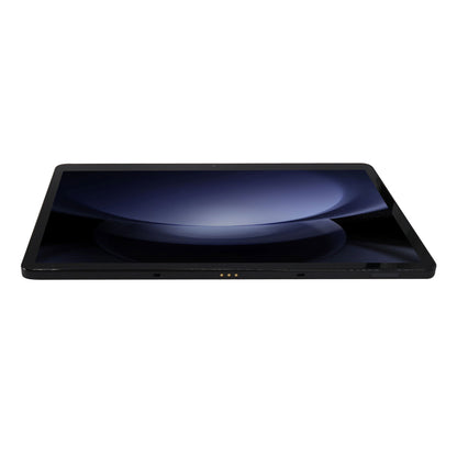 Samsung Galaxy Tab A9+ Plus 11" 64GB Wi-Fi Android Tablet 2024 Model - Graphite with Sony WF-C700N Truly Wireless Noise Canceling In-Ear Headphones (Black)