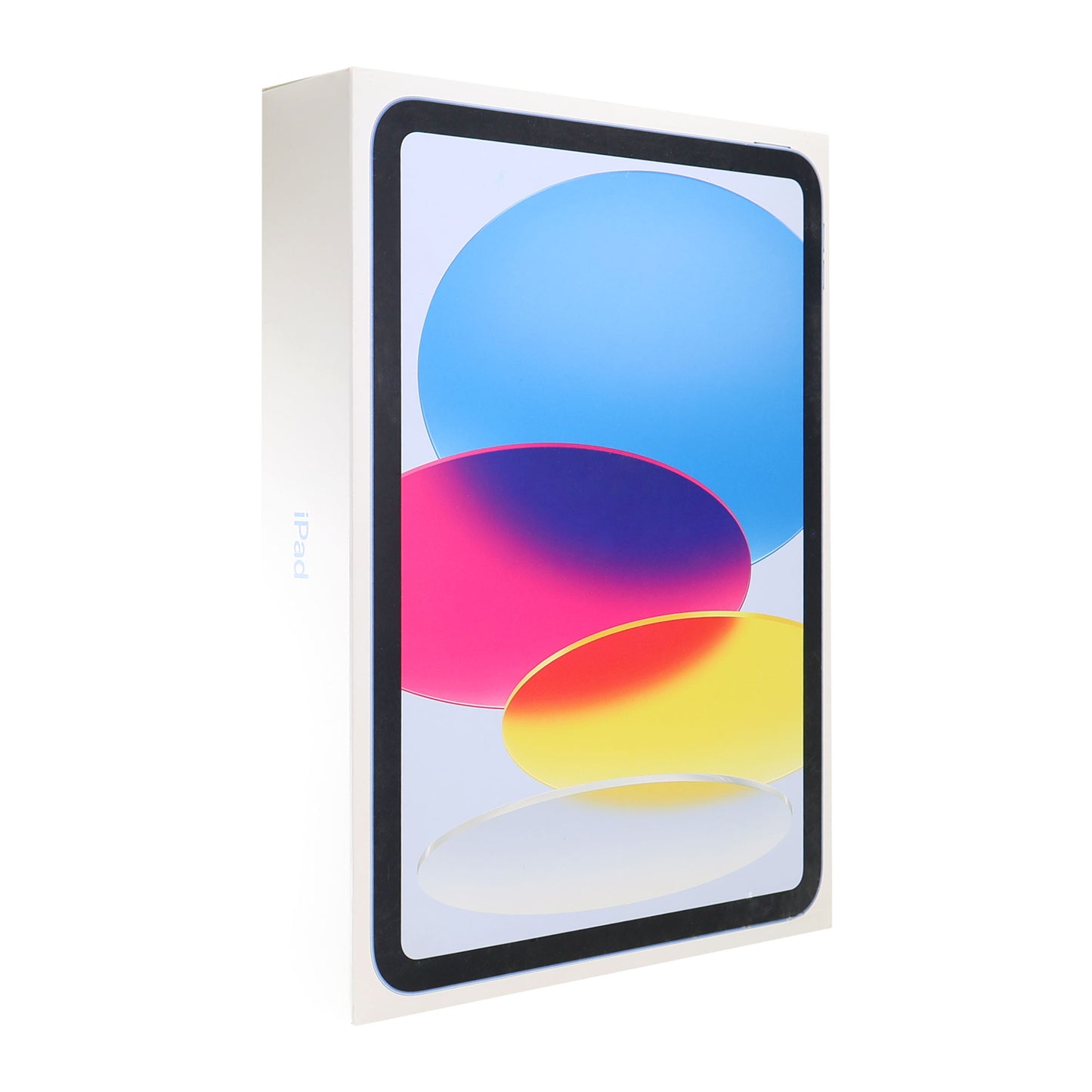 Apple 11" iPad A16 Chip Wi-Fi Tablet (128GB, Blue) with Sony WF-C700N Truly Wireless Noise Canceling In-Ear Headphones (Black)