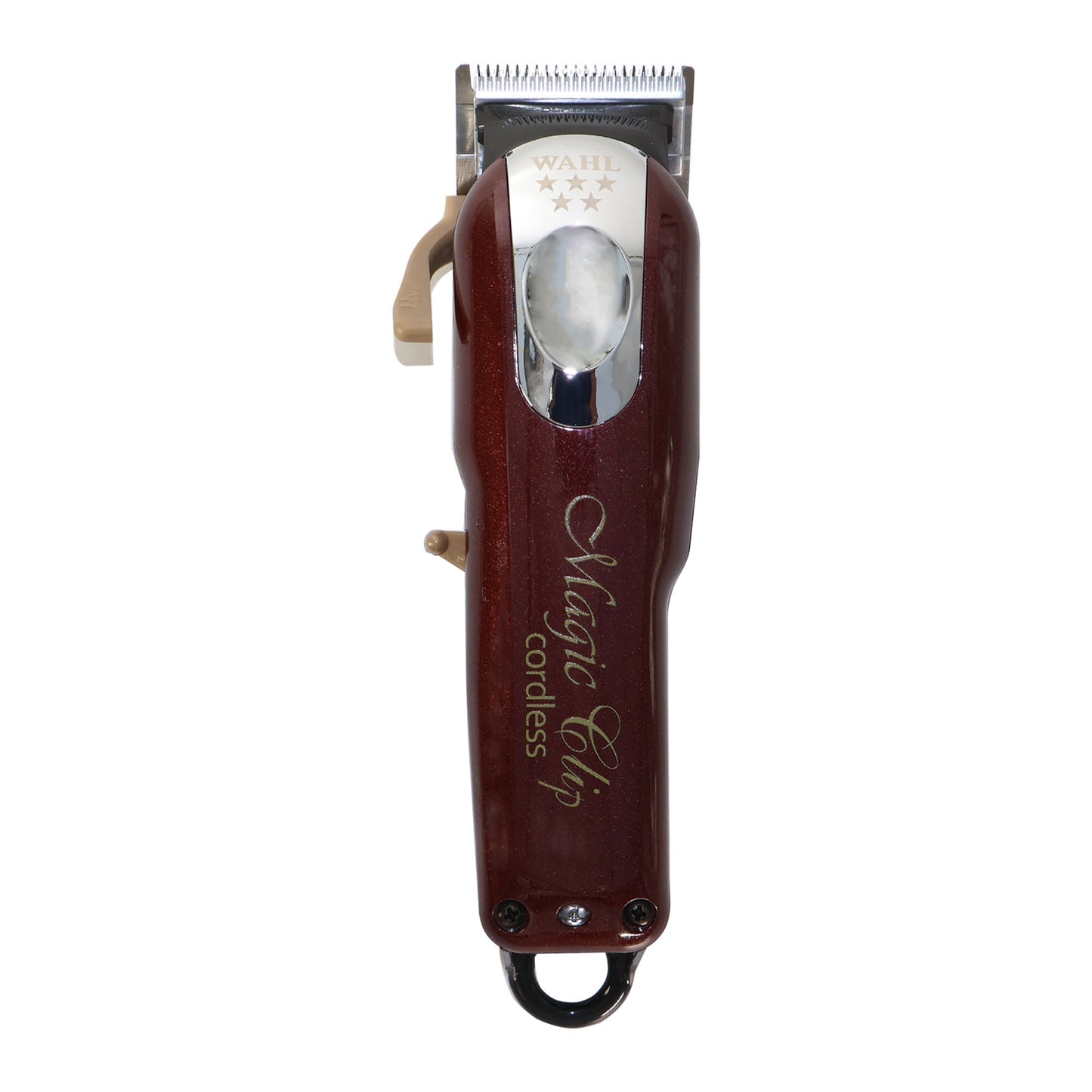 Wahl Professional Cord/Cordless Magic Clip 08148-308