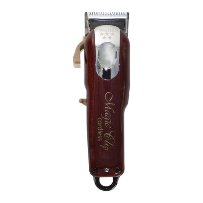Wahl Professional Cord/Cordless Magic Clip 08148-308