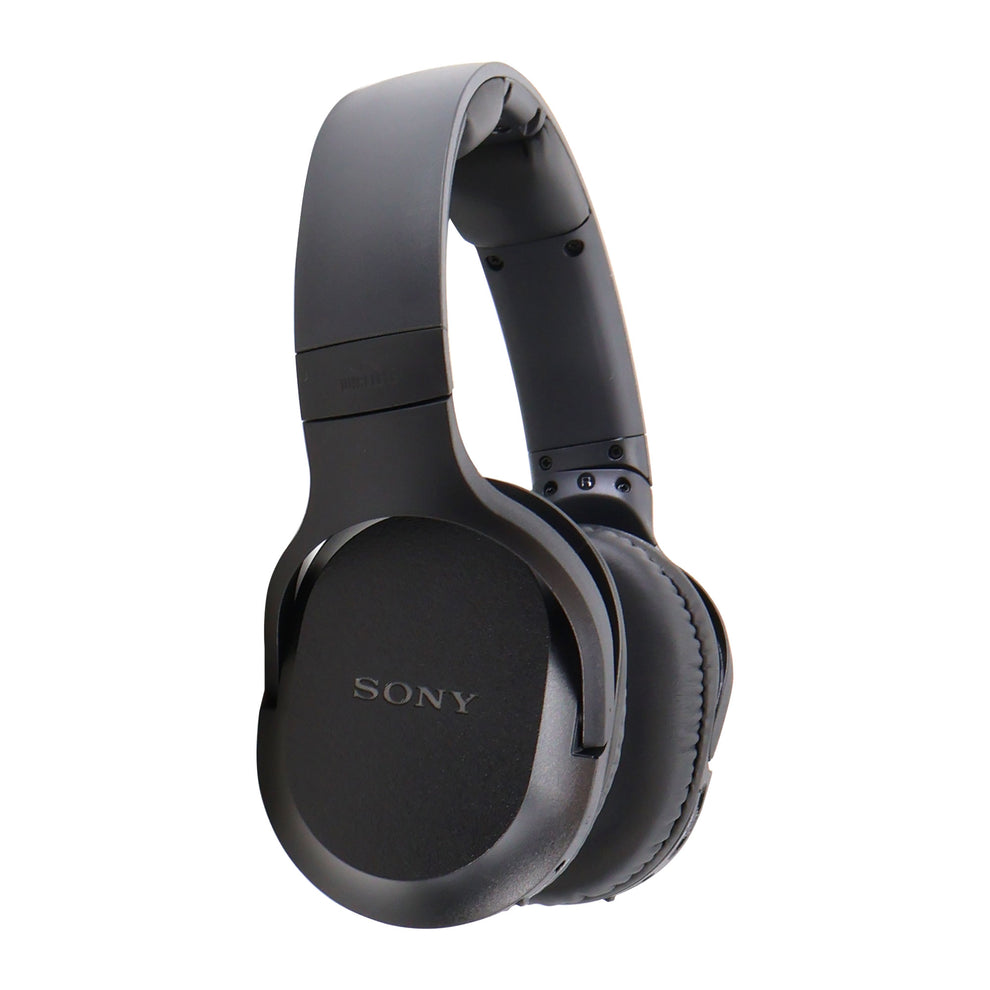 Sony RF400 Wireless Home Theater Headphones for Watching TV (WHRF400 ...