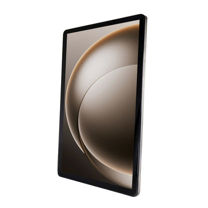 Samsung Galaxy Tab A9+ Plus 11" 64GB Wi-Fi Android Tablet - Silver + Samsung SmartTag2 Bluetooth + UWB, IP67 Water and Dust Resistant, Findable via App