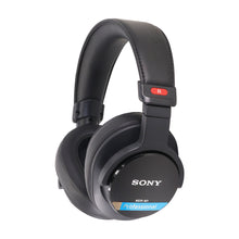 Sony MDR-M1 Closed-Back Over-Ear Reference Monitor Headphones