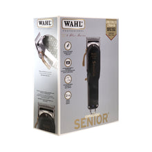 Wahl 8504 Professional Clipper Cordless Senior 120-240V