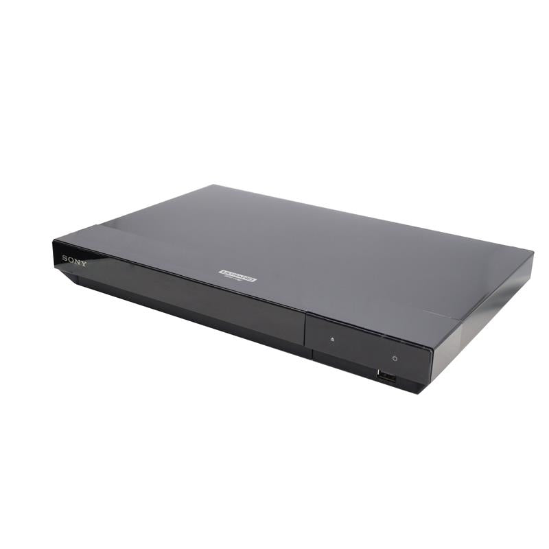 Sony UBP-X700U Ultra HD 4K Blu-ray Disc Player
