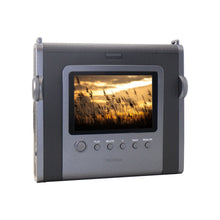 FUJIFILM instax WIDE EVO Hybrid Instant Film Camera with 4x INSTAX WIDE 2X10 Film Basic Bundle