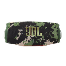 JBL Charge 6 Portable Bluetooth Wireless Speaker (Camoflauge)