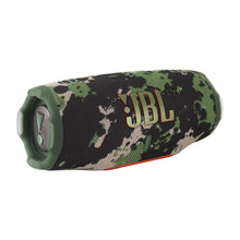 JBL Charge 6 Portable Bluetooth Wireless Speaker (Camoflauge)
