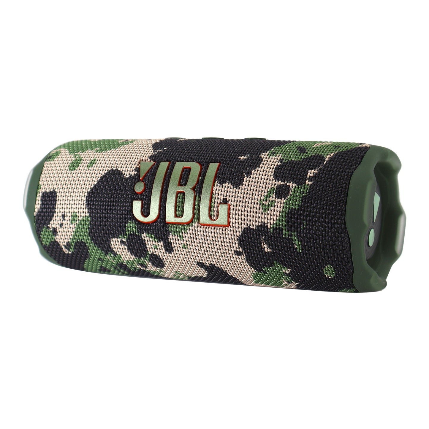 JBL Flip 7 Portable Waterproof Bluetooth Wireless Speaker (Camoflauge)