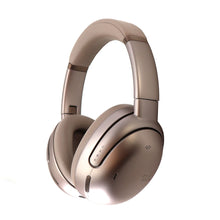 JBL Tour One M3 Wireless Over-Ear Noise Cancelling Headphones - Latte