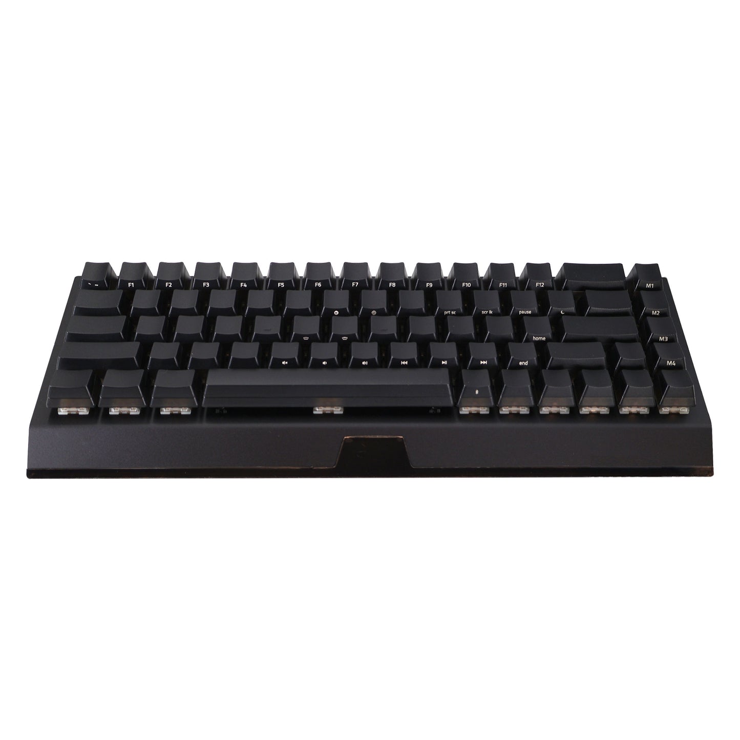 Razer BlackWidow V3 Mini Hyperspeed Phantom Edition Wireless Gaming Keyboard - Black