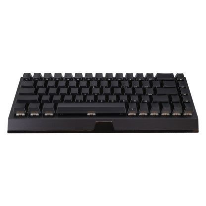 Razer BlackWidow V3 Mini Hyperspeed Phantom Edition Wireless Gaming Keyboard - Black