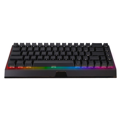 Razer BlackWidow V3 Mini Hyperspeed Phantom Edition Wireless Gaming Keyboard - Black