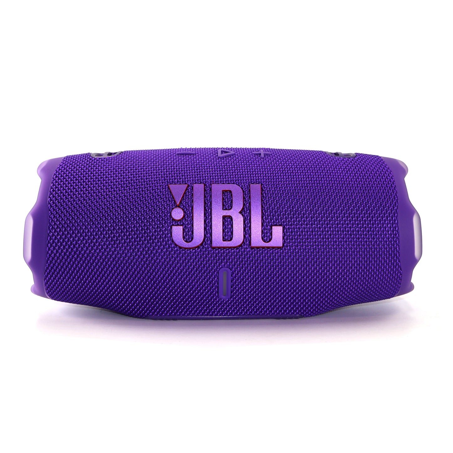 2x JBL Charge 6 Portable Bluetooth Wireless Speaker (Purple)