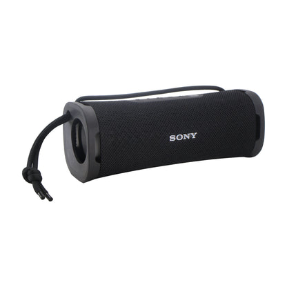 2x Sony ULT FIELD 1 Wireless Portable Speaker (Black)