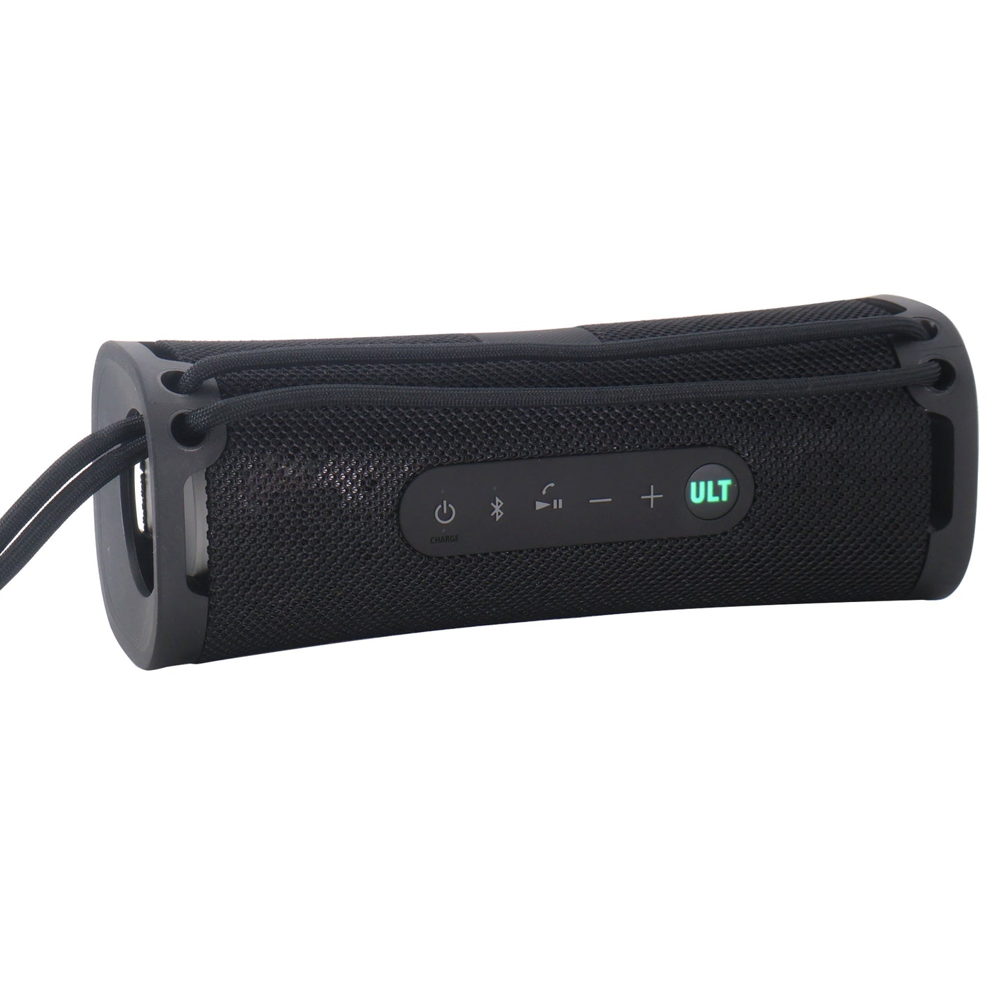 2x Sony ULT FIELD 1 Wireless Portable Speaker (Black)