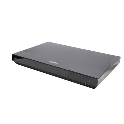 Sony UBP-X700U Ultra HD 4K Blu-ray Disc Player with 6ft HDMI cable