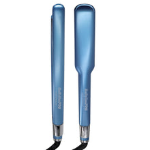 BaByliss Pro Nano Titanium 1" Ultra-Sleek Hair Straightener Flat Iron with BaByliss Pro Nano Titanium 1½" Ultra-Sleek Hair Straightener Flat Iron