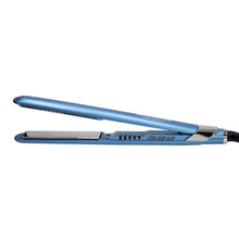 BaByliss Pro Nano Titanium 1" Ultra-Sleek Hair Straightener Flat Iron with BaByliss Pro Nano Titanium 1½" Ultra-Sleek Hair Straightener Flat Iron