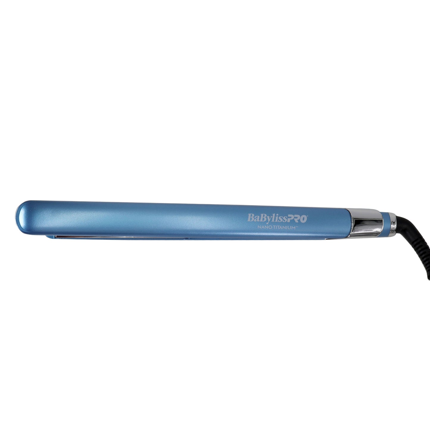 BaByliss Pro Nano Titanium Limited Edition Pro Nano Light Ionic Hair Dryer (Tomb45 Collection) with Nano Titanium 1" Ultra-Sleek Flat Iron and Brush