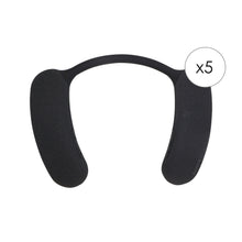 5x Sony BRAVIA Theater U Wearable TV Speaker