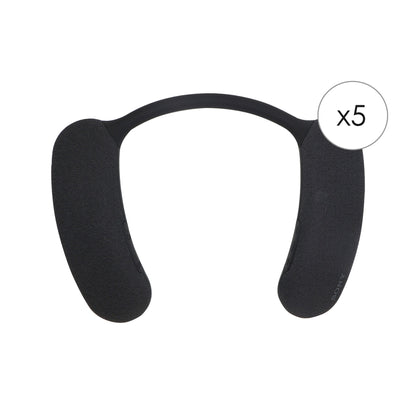 5x Sony BRAVIA Theater U Wearable TV Speaker