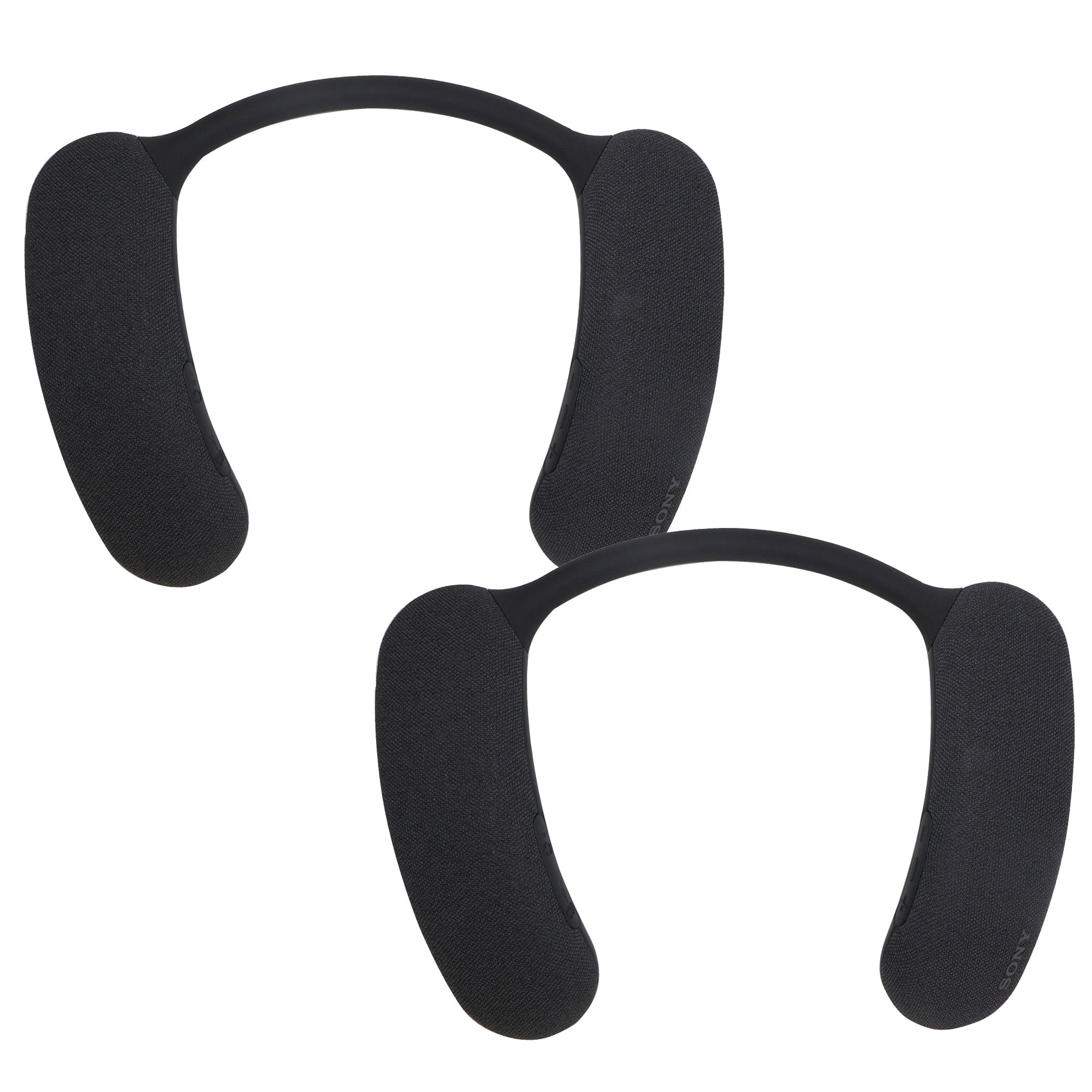 2x Sony BRAVIA Theater U Wearable TV Speaker – Teds Electronics