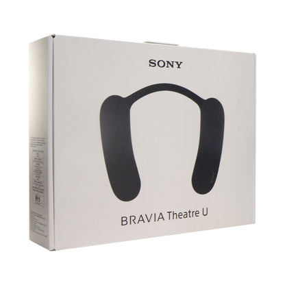 2x Sony BRAVIA Theater U Wearable TV Speaker