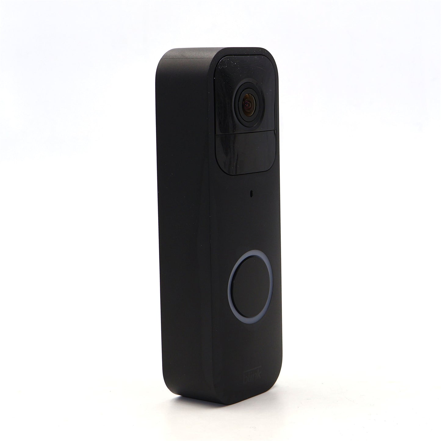 3x Blink Smart Wifi Video Doorbell – Wired/Battery Operated (Black)